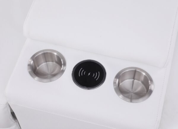 MI-633 Picasso II 6pcs White (2 Power)