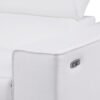 MI-633 Picasso II 6pcs White (2 Power)