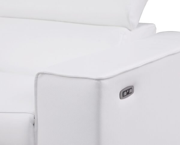 MI-633 Picasso II 6pcs White (2 Power)