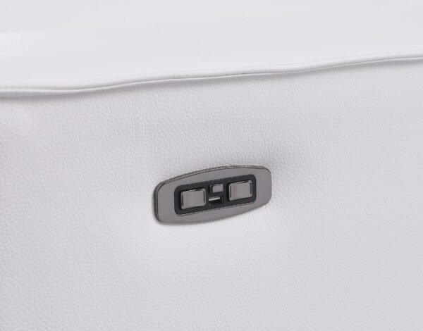 MI-633 Picasso II 6pcs White (2 Power)