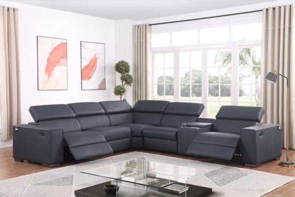MI-631PICASSODKGREY6PCS2PWR.jpg MI-633 Picasso II 6pcs Dk. Grey (2 Power)