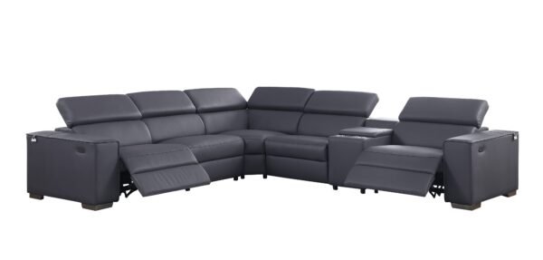 MI-631PICASSODKGREY6PCS2PWRB.jpg MI-633 Picasso II 6pcs Dk. Grey (2 Power)