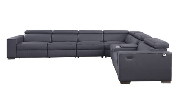 MI-631PICASSODKGREY7PCS_e20dacef-48e6-4306-923e-aa8b1dd50a2c.jpg MI-633 Picasso II 7pcs Dk. Grey (3 Power)