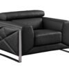 MI-989 Giorgio (Black)