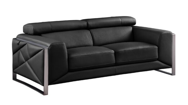 MI-989 Giorgio (Black)