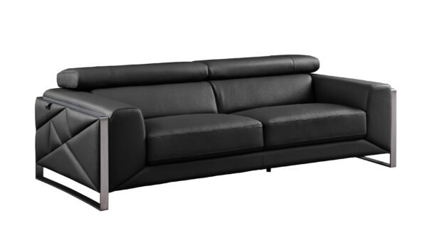 MI-989 Giorgio (Black)