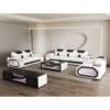 MI-9916A Matrix (White/B)