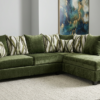 S300 Gia Sectional (Cactus)