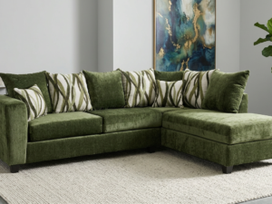 S300 Gia Sectional (Cactus)