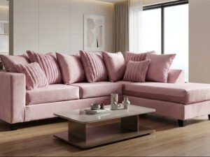 S325 Kora (Pink)