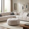 MI-3001 Rose (Beige)