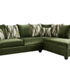 S300 Gia Sectional (Cactus)
