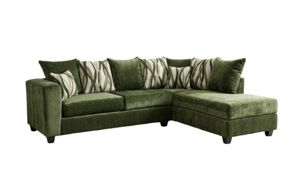 S300 Gia Sectional (Cactus)