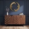 Onda Sideboard (Walnut)