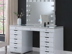 Cosmo Vanity Set