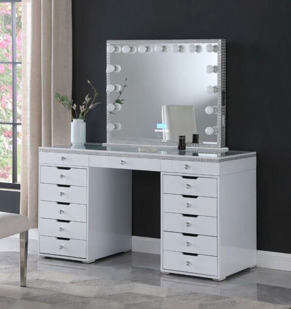 Cosmo Vanity Set
