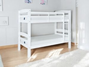 Bunkbed White T/T