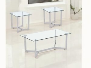 Wilson 3PC Coffee Table Set