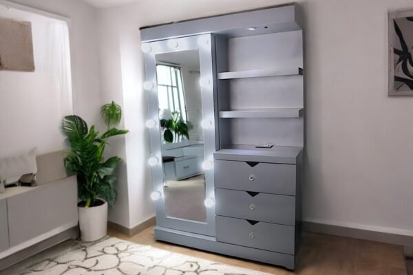 Photoroom_20250327_163808.jpeg Lucila Vanity Grey (SOLD OUT)