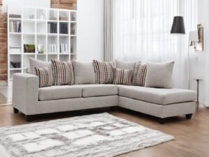 Dakota Sectional (SOLD OUT)