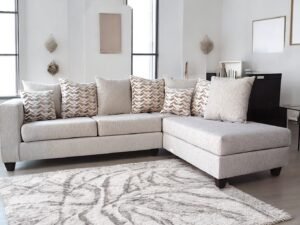 Sectional Zoey