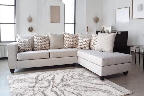 Sectional Zoey