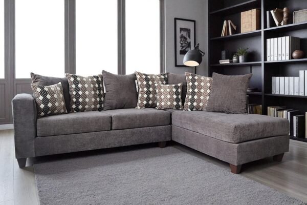 Sectional Slate