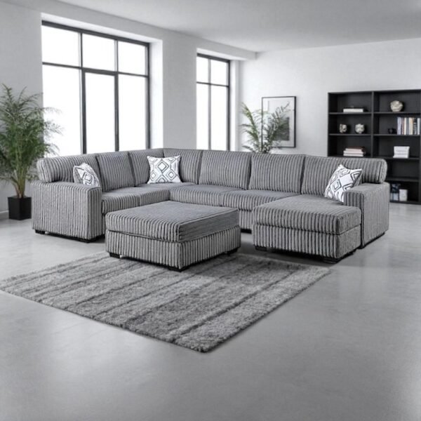 Sectional 3650 Grey (SOLD OUT)