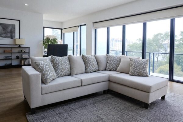 Sectional Venus (SOLD OUT)