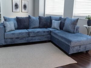 Sectional Charcoal 300
