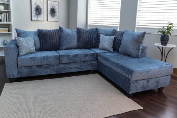 Sectional Charcoal 300