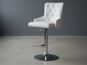 Glamor Bar Stool