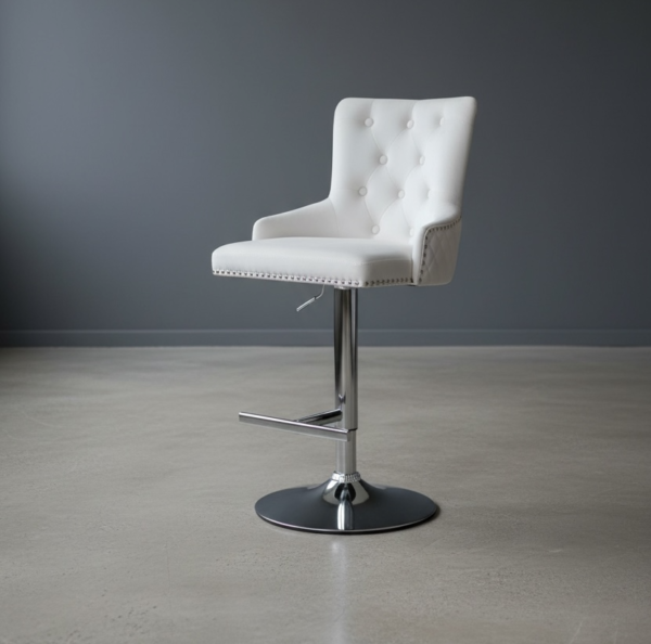 Glamor Bar Stool