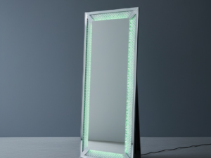 Crystal Mirror (SOLD OUT)