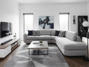 Murphy Sectional