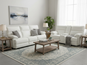 Anton 2PC Recliner Set