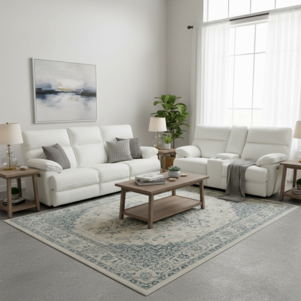 Anton 2PC Recliner Set