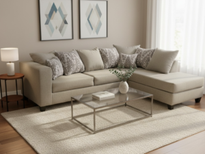 Sectional Style 38 (SOLD OUT)
