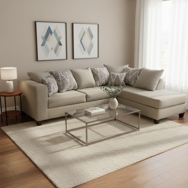 Sectional Style 38 (SOLD OUT)