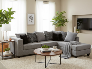 Sectional Style 37