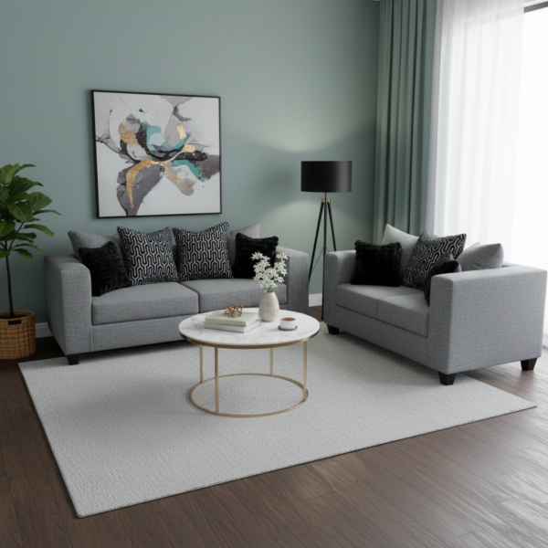 Sofa and Loveseat Style 36 (COMING SOON)