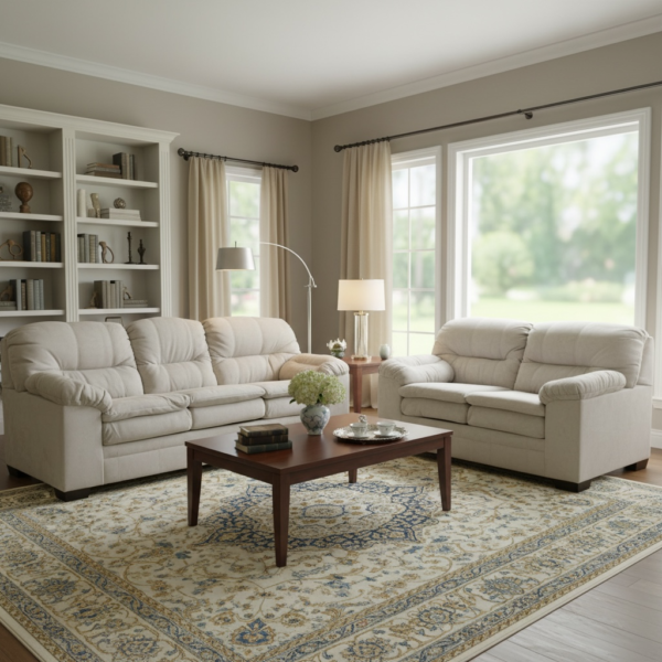 Sofa & Loveseat Harris (SOLD OUT)