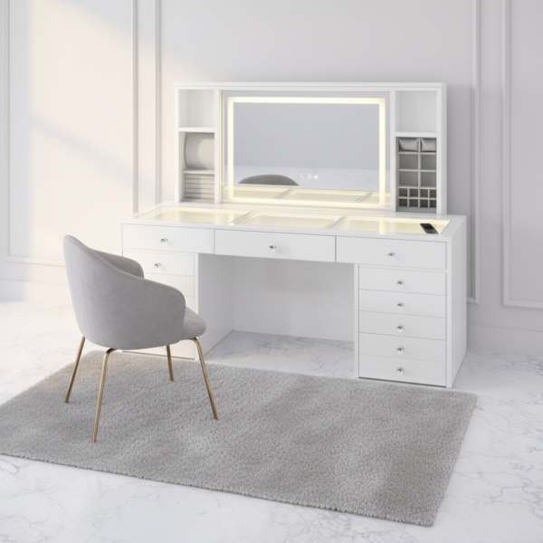 Victoria Vanity Set (SOLD OUT)