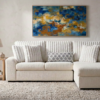 S1801 Brady Sectional 2pcs (Beige)
