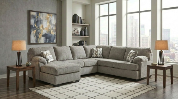 S317 Westwood (Stone)