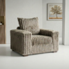 S320 Texan Oversize (Mocha)