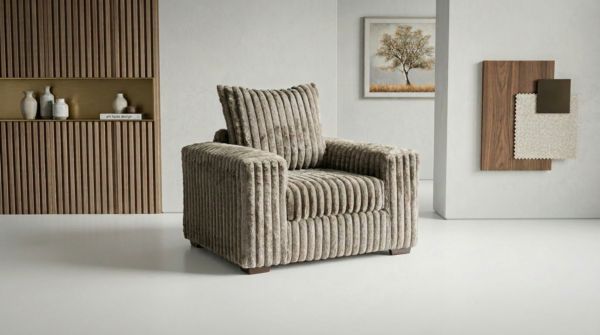 S320 Texan Oversize (Mocha)