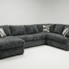 S317 Westwood (Gunmetal)