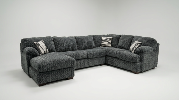 S317 Westwood (Gunmetal)