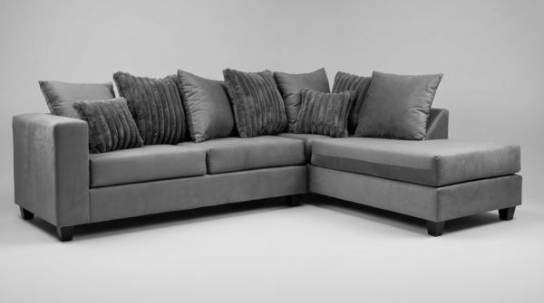 S325 Kora (Charcoal)